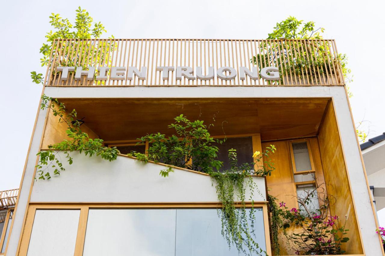 Cactusland Boutique Hotel Bandar Ho Chi Minh Luaran gambar